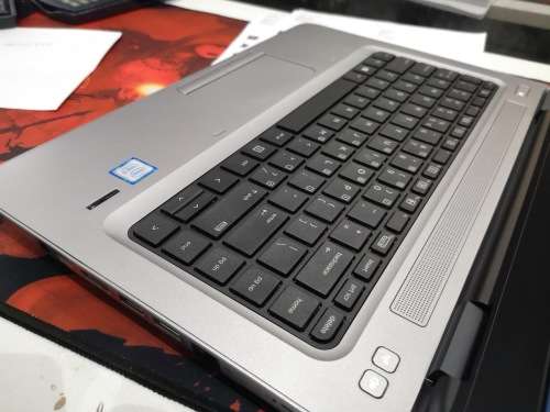AS NEW*27months Warranty*6th GEN i5*HP PROBOOK 640 G2*4G LTE*500GB HDD*8GB DDR4*HD*
